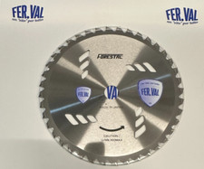 DISCO WIDIA 40 DENTI DIAMETRO