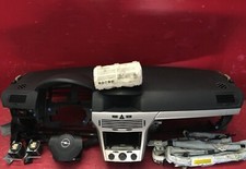 KIT AIRBAG TENDINA CRUSCOTTO