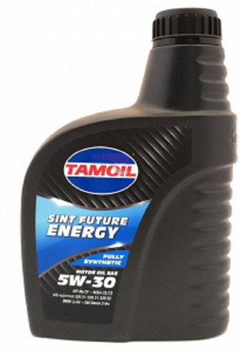 Olio motore tamoil - olio, future