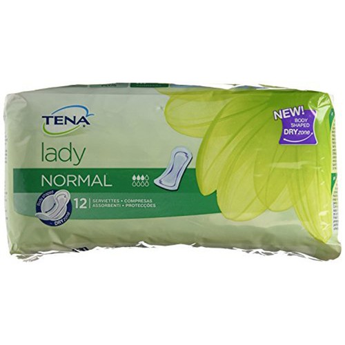 Tena lady normal per - tena,