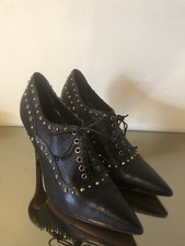 decolte donna tacco alto Napoleone