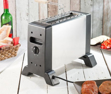 NUOVO grill verticale