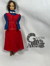 Mattel Barbie vintage Talking Brunette 1969 ( Ref.1115)