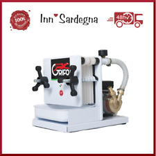 Filtro vino pompa filtrante elettrica a 6 piastre 20 x 20 per travaso vino birra