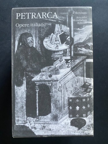 Opere italiane vol - opere,