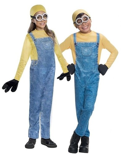 Rubies 610784 costume minion - rubies,