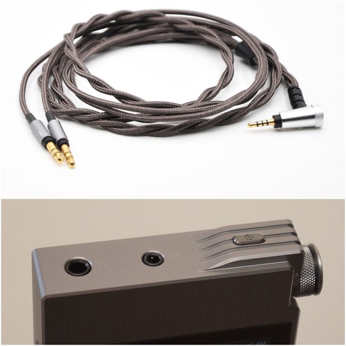 Cavo audio bilanciato per