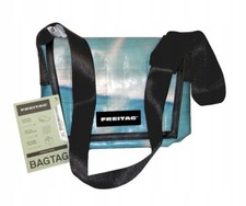 Borsa telonata messenger bag