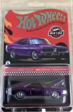 Hot Wheels Redline Club RLC