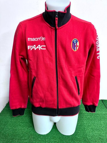 Maglia felpa bologna - bologna, no
