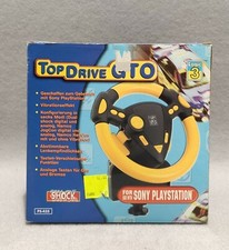SONY PLAYSTATION PS1 TOP DRIVE
