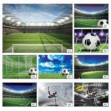 Fotomurale calcio CAMERA DEI