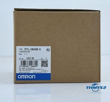 1pcs nuovo omron cp1l em40dr - nuovo,