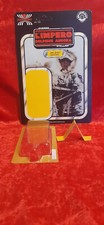 KIT VINTAGE STAR WARS PERSONALIZZATO ESB HAN HOTH HARBERT 32 RETRO CARTONCINO