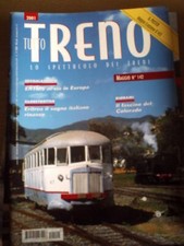 Tutto Treno 142 2001 treni In