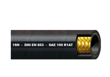 TUBO ALTA PRESSIONE SAE 100 R1AT 