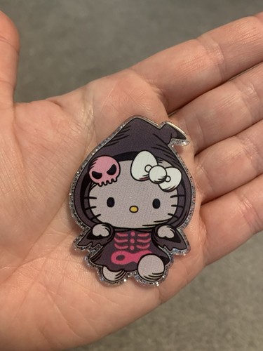 Hello kitty skeleton halloween - hello,