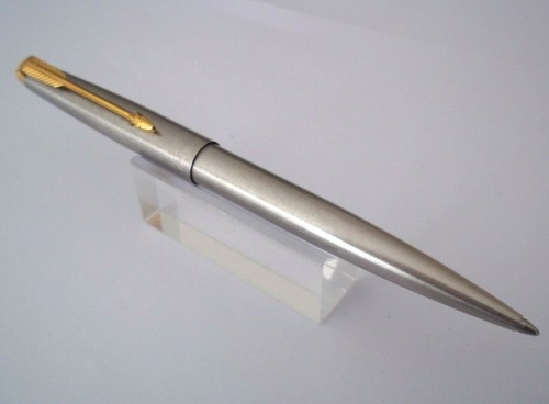 Captivant stylo bille parker - captivant,