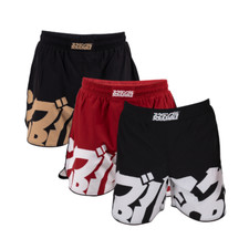 Pantaloncini Scramble Baka MMA