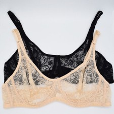 Reggiseno donna caldo lingerie