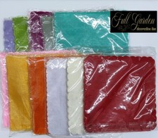 100 PZ QUADRATO VELO DI FATA