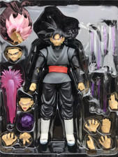 S.H.Figuarts Action Figure 6''