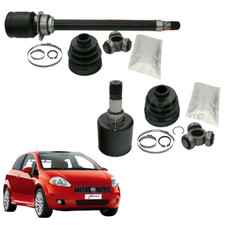 KIT GIUNTI LATO CAMBIO DX SX