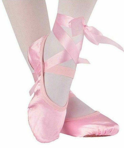 Scarpe ballo raso - in,