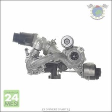 Turbina Turbocompressore SL per VW AMAROK