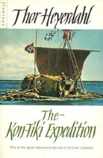 The Kon-Tiki Expedition-Thor