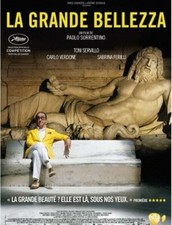 La Grande Bellezza - DVD
