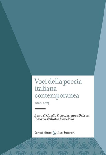 Libri voci della poesia - libri,