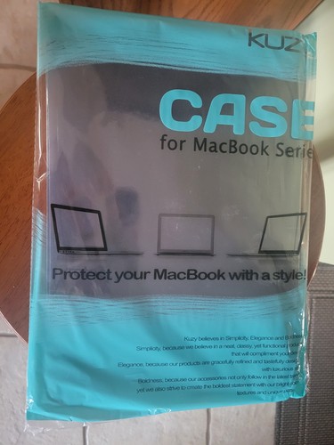 Apple macbook series - macbook, 13in