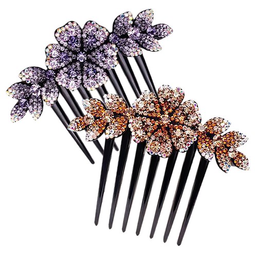 Pcs pettine per - , capelli