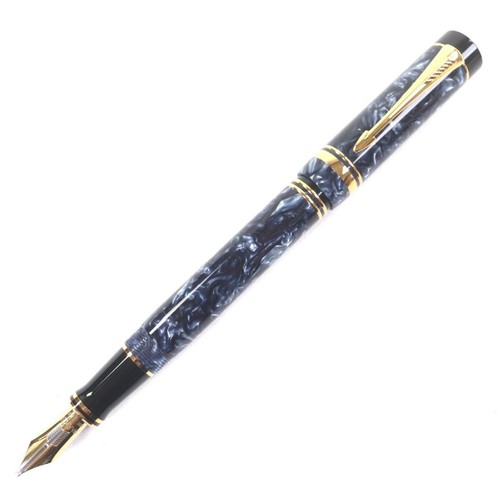Penna stilografica parker - stilografica,