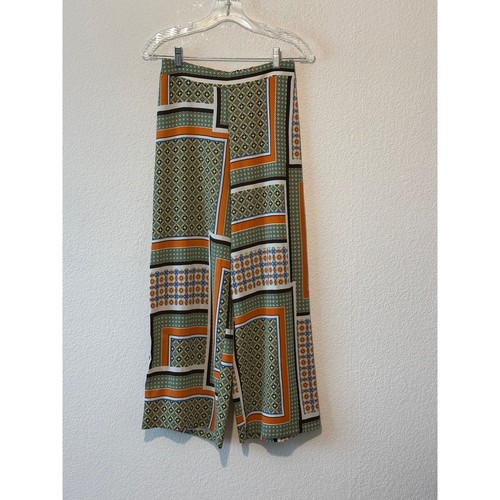 Zara womens geometric - zara, scarf