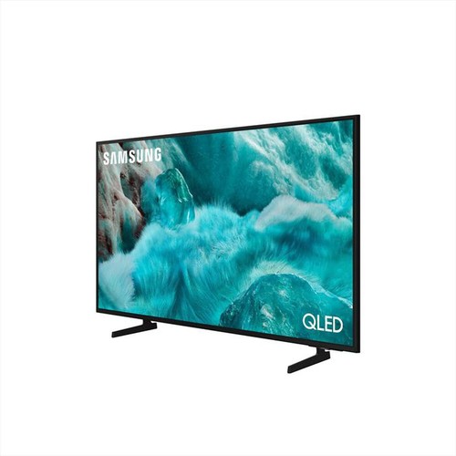 Samsung qled - tv,