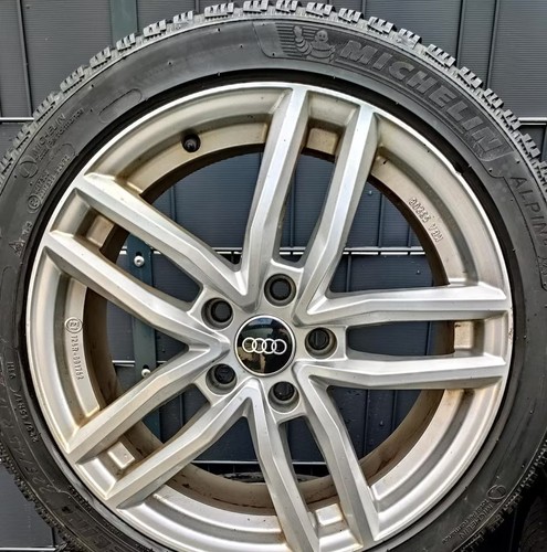Audi 8v 8p - ✓,