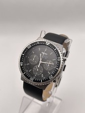 Seiko Sports 100 Cronografo