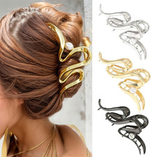 3 Pezzi Mollette Capelli Donna