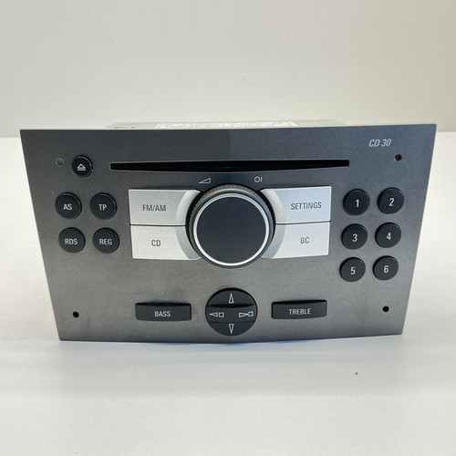 Autoradio per opel astra - per,