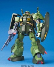 Bandai Master Grade MG 1/100