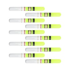 Galleggianti LED Verde/Rosso