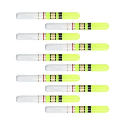 Galleggianti led verde - galleggianti, verde/rosso