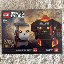 LEGO 40631 Brickheadz Il
