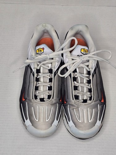 Nike air max plus iii - nike, 3