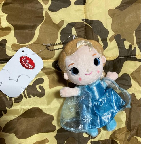 Portachiavi peluche disney - portachiavi,