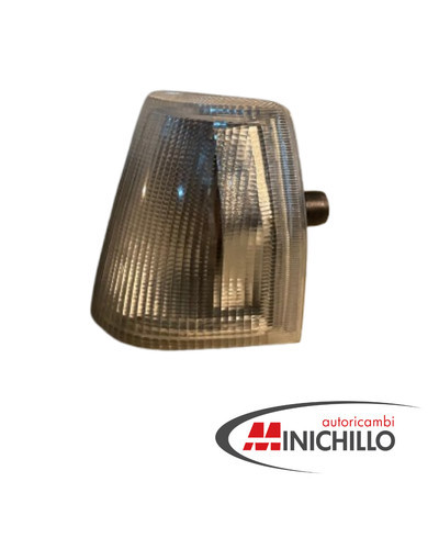 Fanalino anteriore sinistro