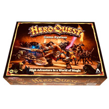 Heroquest 2021 Vendita Extra