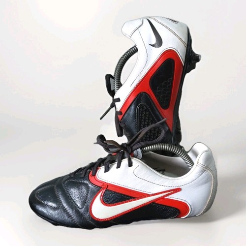 Scarpe calcio nike - calcio, ctr360